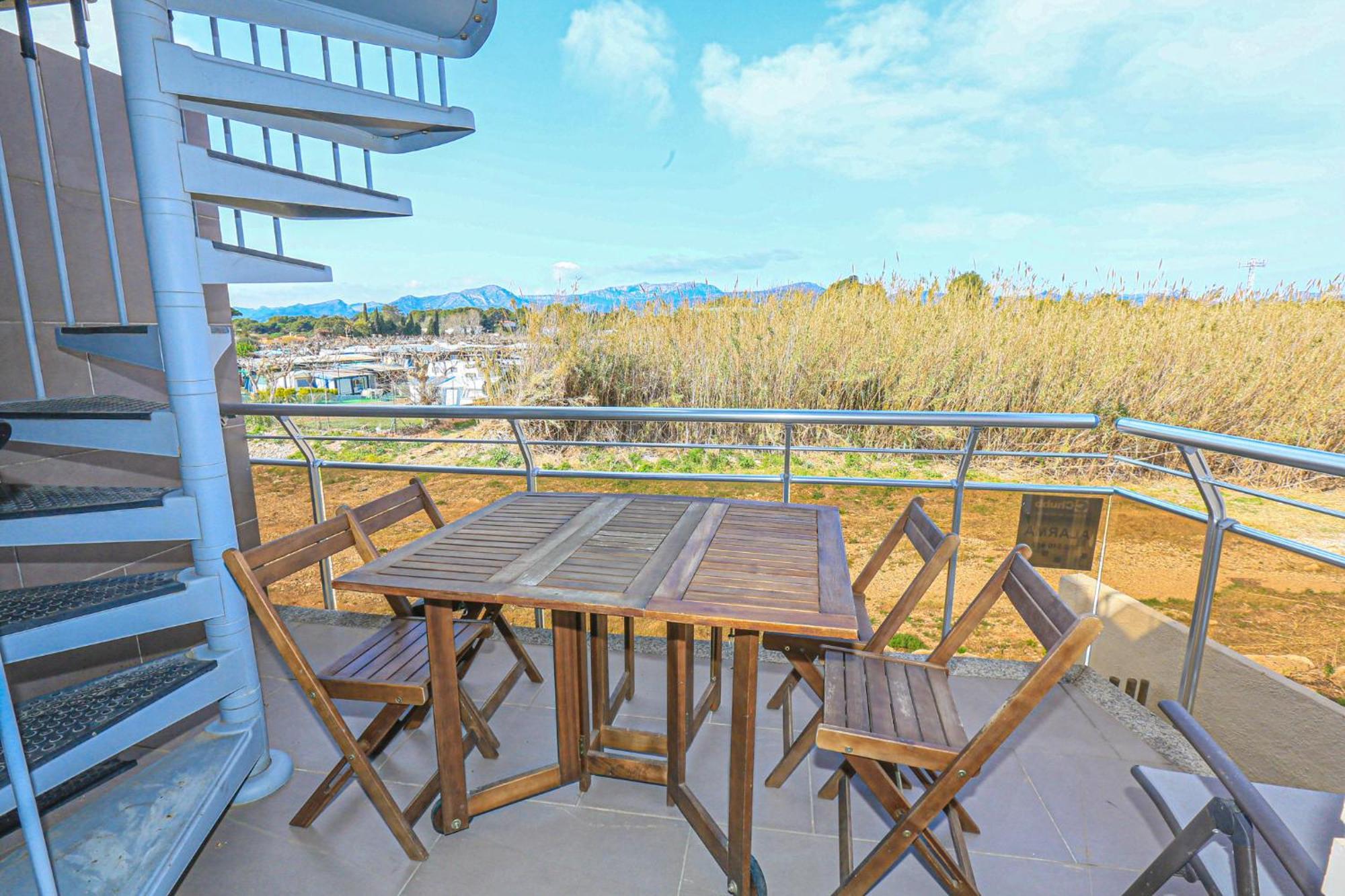 Di Mare Litoral Costa Dorada Mont-roig del Camp Exterior foto